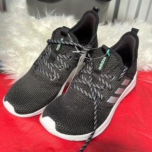 Adidas cloud ☁️ ⛅️ foam pure running shoes. BNWB